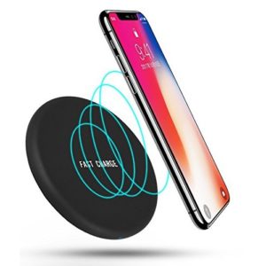 Wireless chargeur accessoire