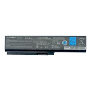 Batterie pour Toshiba