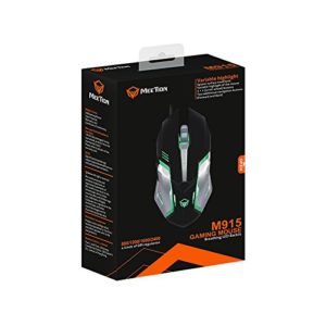M915 Gaming Mouse