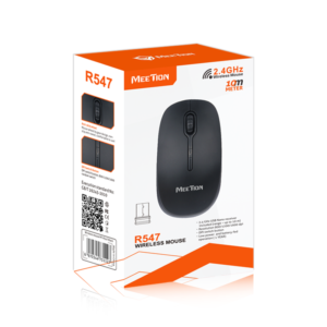 R547 Souris Wireless