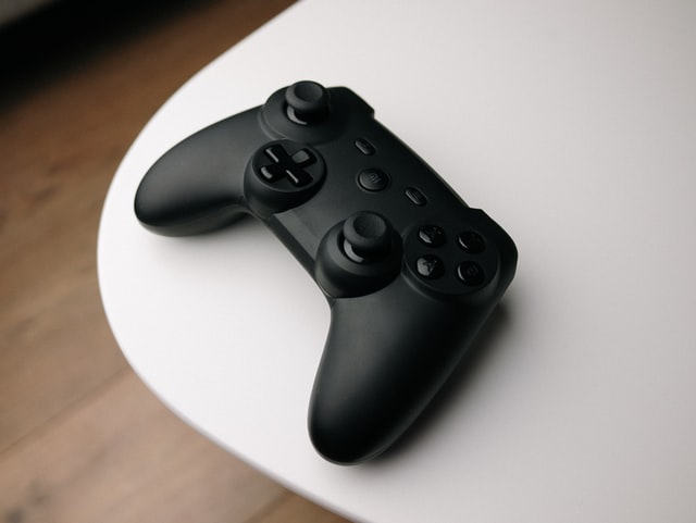 Gamer