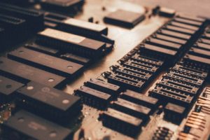 Motherboard Gamer