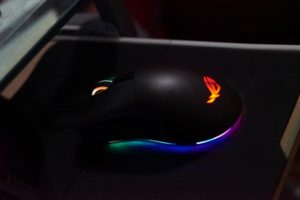 Mouse Gamer