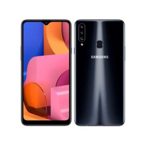 Samsung A20s