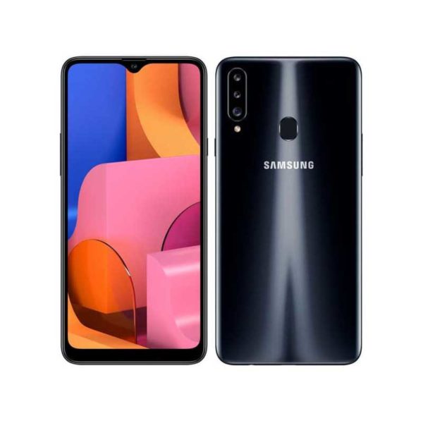 Samsung A20s