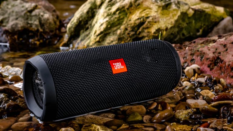Speaker