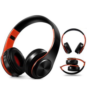 Wireless Headset Stereo